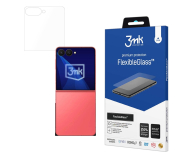 3MK FlexibleGlass do Samsung Galaxy Z Flip 7 5903108675376 - 1355665 - zdjęcie 1